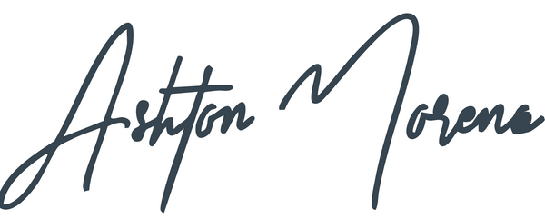 Ashton Moreno